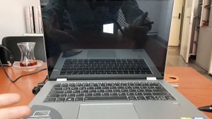 Lenovo Yoga BIOS and Boot Settings