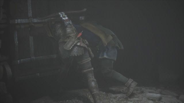 A PLAGUE TALE REQUIEM - Всё безрадужно ~18 смотреть онлайн