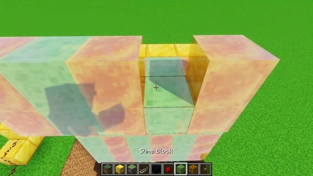 Easy 6x6 Redstone Door (Java Edition, 1.20.1 and Down) | Minecraft Redstone Engineering Tutorial смотреть онлайн