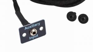 Почему вход AUX так называется