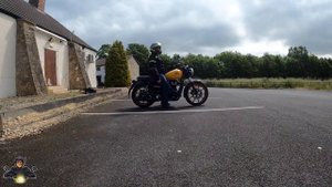 Royal Enfield Meteor 350, Часть 2