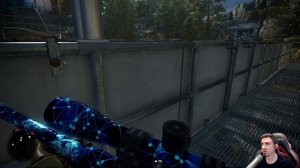 ГОРА КВАМАР ➤ Sniper Ghost Warrior: CONTRACTS 2 ➤ Прохождение #2