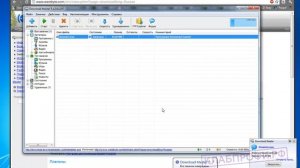 Менеджер закачек downloadmaster