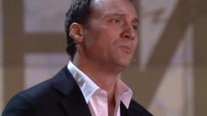 Осип Мандельштам. Ленинград