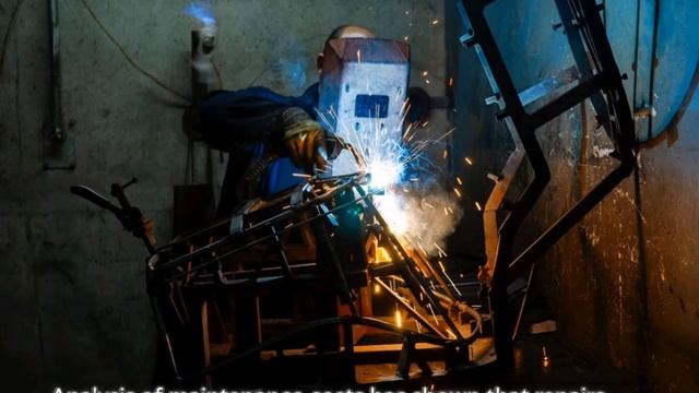 Difference between Preventive and Predictive Maintenance смотреть онлайн