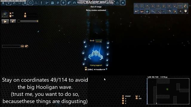 DarkOrbit - LOW GATE TUTORIAL FOR CYBORG 2018 / 2019 смотреть онлайн