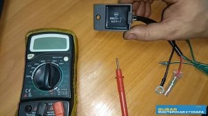 Просто о сложном, как заряжать гаджеты от Yamaha 9.9
