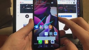 FRP! Huawei Mate 20 Lite SNE-LX1. Сброс аккаунта Google EMUI 9.1.0