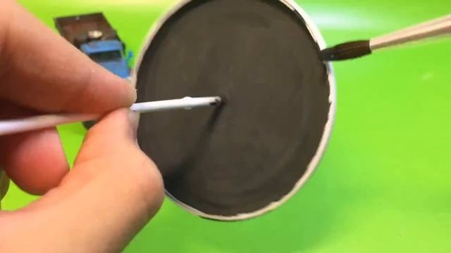 Урок # 1 "Как сделать необычный бокс своими руками" смотреть онлайн