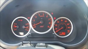 Subaru Impreza WRX STI 2007 - SOLD