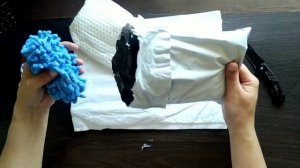 Распаковка посылок с Алиэкспресс №3! Ожидание и реальность