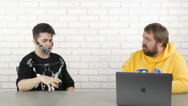 Apple Mac Pro за 2.000.000 рублей. Зачем? Есть ответ? Сделали маску Siri для Instagram... смотреть онлайн