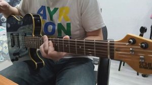 Кар-мэн - Сан-Франциско (Cover)