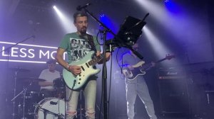 Million reasons. Endless Motion