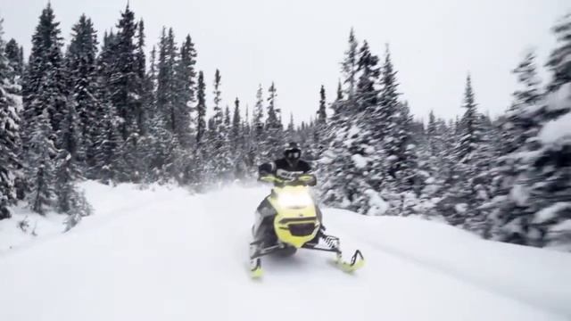 SMART-SHOX/ Первая в отрасли адаптивная подвеска смотреть онлайн