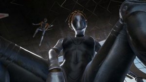 Atomic Heart: Все концовки!