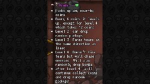 Как установить мод  на пиратку Айзека - External Item Descriptions | TBoI:Repentance