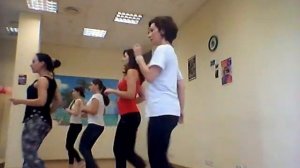 Кизомба Женский Стиль. Kizomba Lady Style