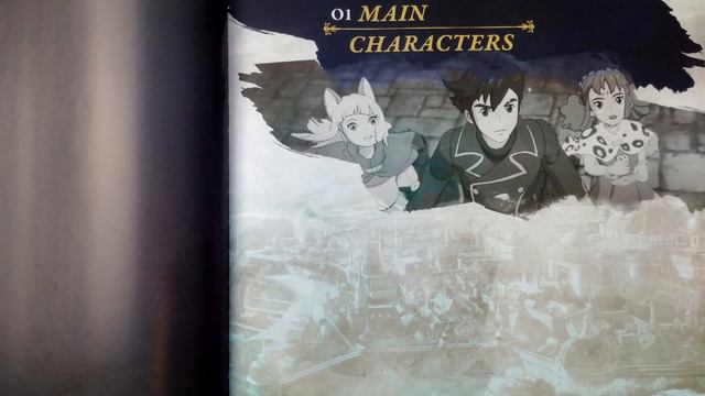 КОРОЛЕВСКИЙ АНБОКСИНГ! КОЛЛЕКЦИОНКА ЗА 14999р! ● Ni No Kuni 2: King's Edition смотреть онлайн