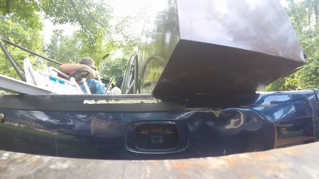 Yard Sale Hunting! & Pickups! смотреть онлайн