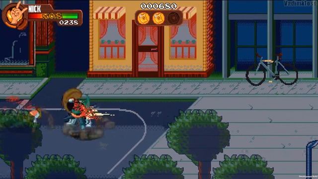 Coffee Crisis GamePlay PC смотреть онлайн