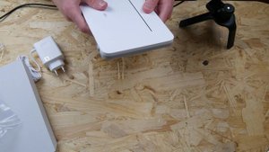 HUAWEI B535 333 Router 4G / 4G CPE 3