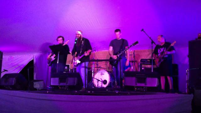 Climbing with Special Guest Glenn Kaiser смотреть онлайн