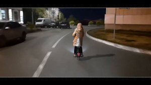InMotion V5F