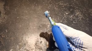 Самодельный ручной запайщик пакетов Как сделать качественный запаиватель пакетов своими руками