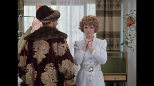 ИВАН ВАСИЛЬЕВИЧ МЕНЯЕТ ПРОФЕССИЮ - клип.