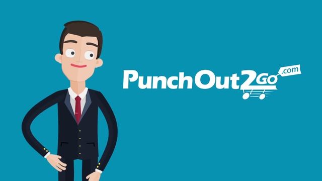 PunchOut2Go - Making PunchOut & B2B Commerce Integrations Easy! смотреть онлайн