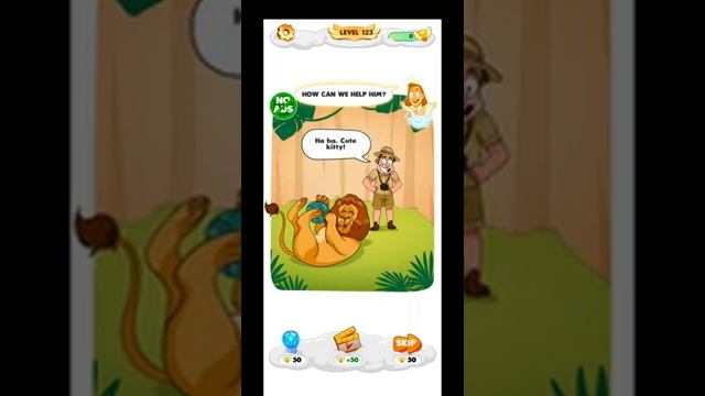 help me brain puzzle All Level Solution | help me Game help me tricky brain puzzle Game @GamerChet смотреть онлайн