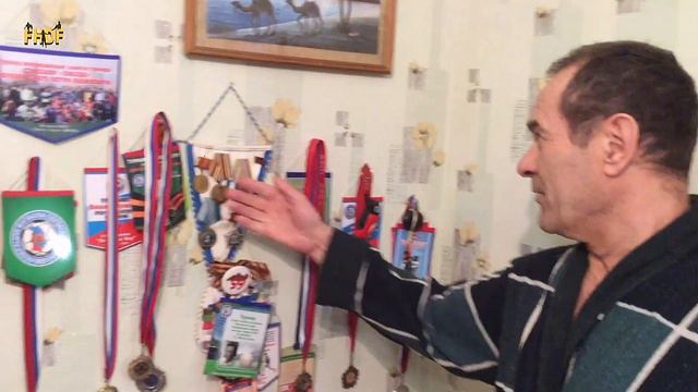 ТАЛАНТЫ И ПОКЛОННИКИ