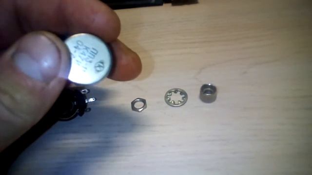 Обзор резистора ПП3-11 смотреть онлайн