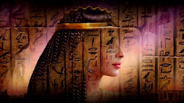 10 заблуждений о Древнем Египте, в которые СТЫДНО верить образованным людям смотреть онлайн