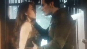 Бездна страсти