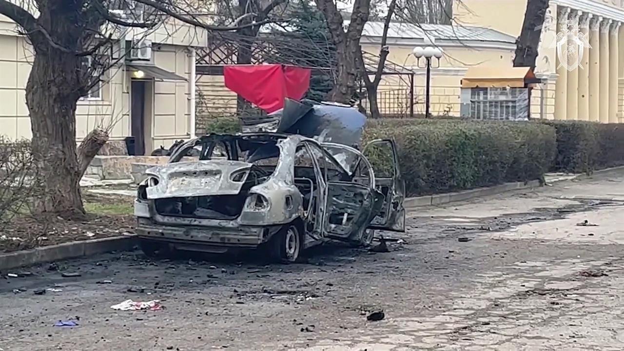 Сегодня стало известно о гибели депутата двух созывов Народного совета ЛНР Олега Попова