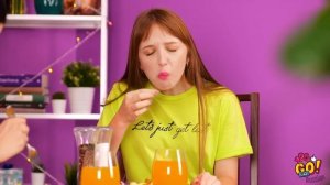 КРУТЫЕ БЬЮТИ-ЛАЙФХАКИ || Полезные советы для девушек от 123 GO Like!