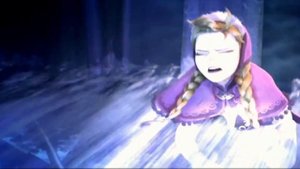 Восемнадцатая осень | Холодное сердце | Кристофф, Анна, Эльза, Ханс