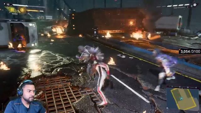 Marvel’s Spider-Man - Miles Morales | Mraj Gaming ?
