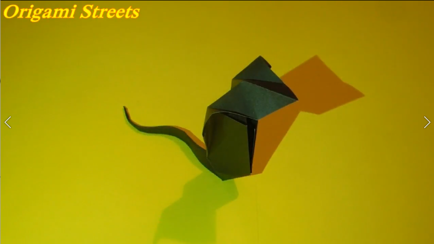 Оригами из бумаги кобра. Как сделать кобру из бумаги.mp4 смотреть онлайн