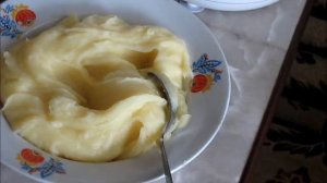 Запеканка картофельная с мясом