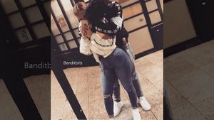 EXCE$$ - Bustdown (EP Холод) Я вижу её зад - oh, my God