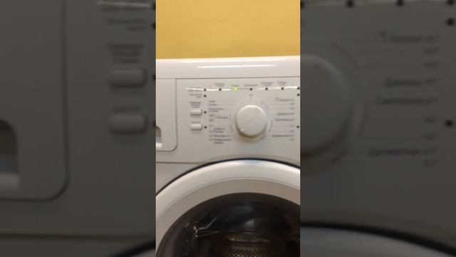 Whirlpool AWS 61012 смотреть онлайн