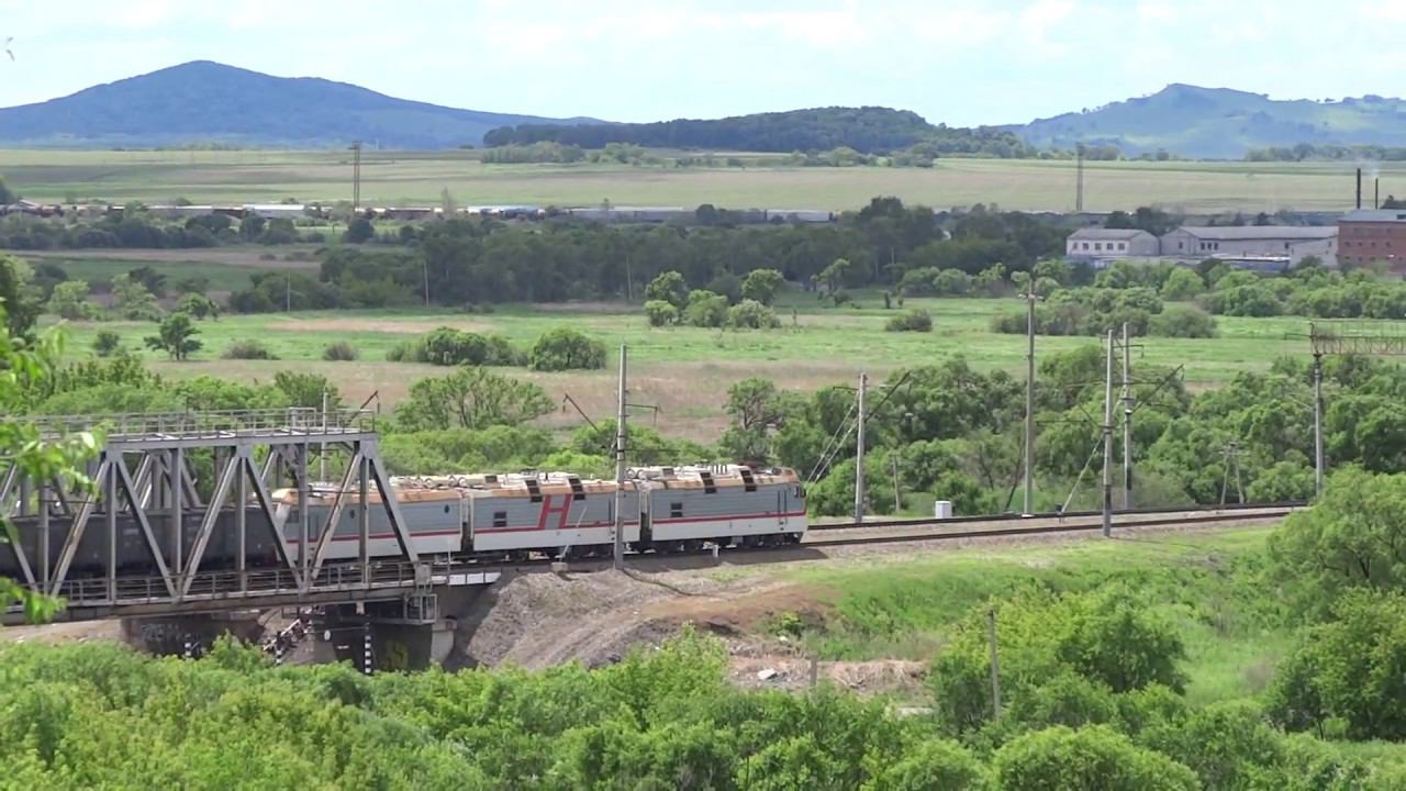 3ЭС5К смотреть онлайн