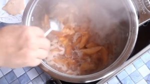 Варенье из айвы. Как приготовить варенье из айвы.