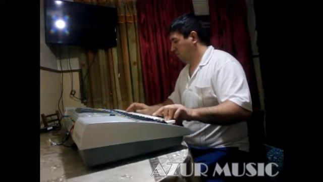 "Havana"-Camilla Cabello- Yamaha psr-3000 смотреть онлайн