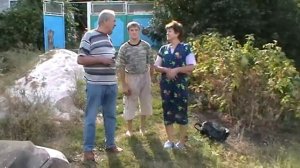 Марковка, Луганская обл., 2010.08.27, 15:04:16