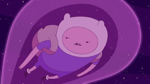 Время приключений 4 сезон 15 серия Сыны Марса (мультсериал, 2010)