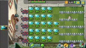 ЖЕЛЕЙНЫЙ МЕДВЕДЬ ВАЛЕРА И РАСТЕНИЯ ПРОТИВ ЗОМБИ ИГРОВОЙ МУЛЬТИК ДЛЯ ДЕТЕЙ